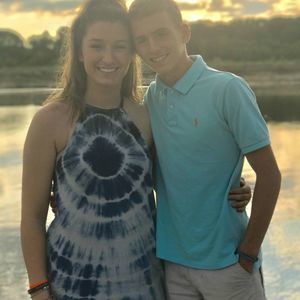 Meet your Posher, Hunter